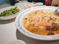 -花椒俏川菜小馆(南海万达店)