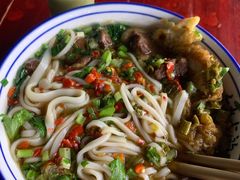-虎子面粉馆(五一东村店)