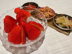 -莉莉海堂HAITANG·烤鸭(国贸商城店)