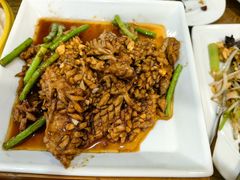 -董立兵烤鸭店(明湖店)