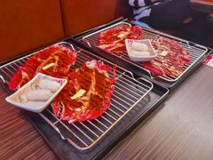 -仙隐小鹿中华料理(南宁万象城店)