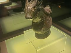 -上海博物馆(人民广场馆)