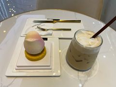 -麦雪尔甜品·生日蛋糕(新街口旗舰店)