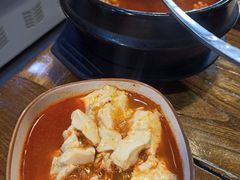 -平泽烤肉(锦水街店)