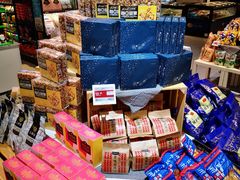 -盒马X会员店(王府井奥莱UP TOWN店)