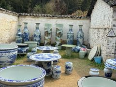 -景德镇古窑民俗博览区