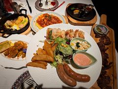 -俄士厨房(五棵松华熙LIVE店)