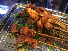 -灌县老妈砂锅串串香