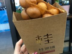 -桂桂茶(万嘉广场店)