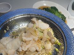 -小鱼小牛·鱼牛干锅·脆鱼火锅(世欧广场店)