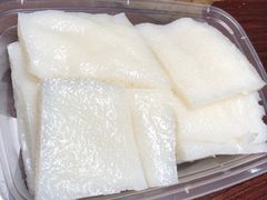 伦教糕-欢姐伦教糕(北海大道北店)