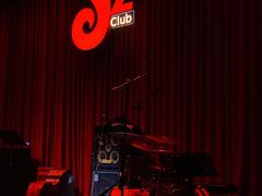 -JZ Club 爵士酒吧(上海店)