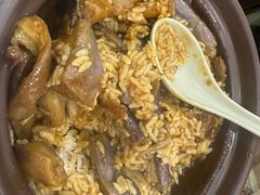 -李先生牛肉面大王(北京平谷步行街店)