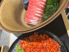 -廖掌柜·重庆鲜货火锅(上海首店)