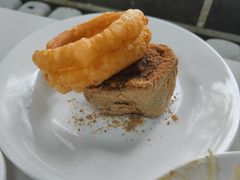 -老磁器口豆汁店(天坛店)