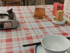 -新李记 · 口味菜馆(南郊公园店)