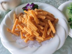 -牟传仁饭庄(星海店)