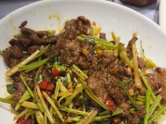-小秦淮·南京土菜(新亭西路店)