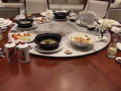 -嘉美轩·精细潮州菜·商务宴请(惠州佳兆业铂尔曼酒店)