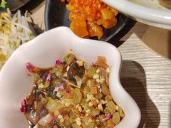 -云味馆·云南菜·云南米线(景田店)