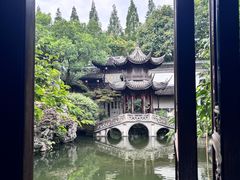-吴山景区