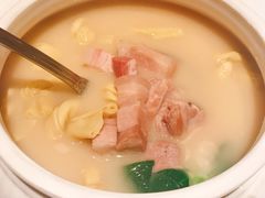 -玫瑰厅上海菜(兴国路店)