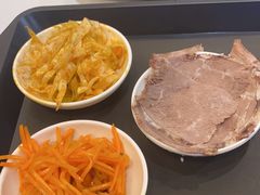 -兰州马子禄牛肉面(文景公园店)