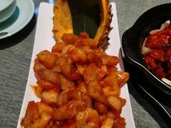 -隐食私房菜(老街店)