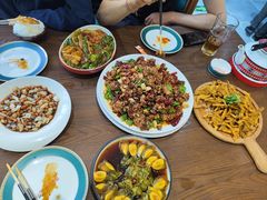 -亚克西姆新疆菜(库车店)