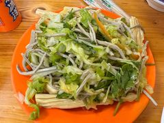 -清真-戏楼王记牛肉面
