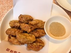 -红樱桃·欢乐餐厅(太原里店)