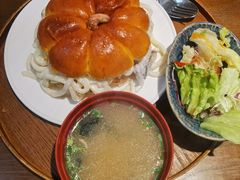 -一豚轩·烧鸟·豚骨拉面(五四路店)