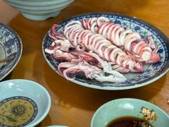 -福州人铭小吃