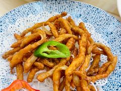 -轩记海鲜餐厅·四十五年老字号·经典粤菜(西区彩虹店)