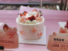 -BreadTalk面包新语(龙之梦购物中心莘庄店)