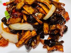 -将相和·海鲜蒸饺大连菜