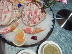 -好彩海鲜火锅饭店(银河百老汇店)