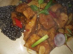 -味界·精致赣菜(招商花园城店)