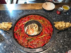 -纸盐河码头火锅(十八梯店)