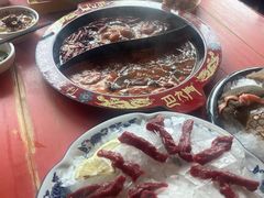 -巴九门老火锅(来福士打望店)