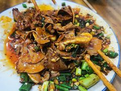 -温记府廟豆汤饭·始于1955年(海椒店)