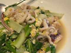 -开海·红岛海鲜虾水饺(石老人店)
