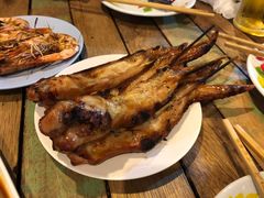 -Doo Dee Thai Food(Issan/Isaan/Esan)