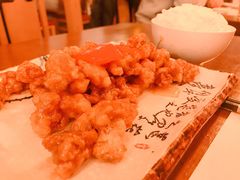 -YUE LAI 悦来小馆(Barcelona)