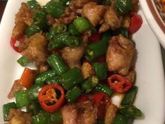 爆炒掌中宝-滕记星发餐室·新加坡菜(巨鹿路店)