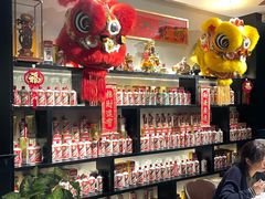 -十六台·经典广东菜(德外大街店)