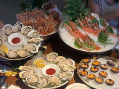 -Mr.Fish鱼鲜生海鲜放题(高德置地冬广场店)