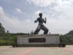 -李小龙乐园(顺德均安店)