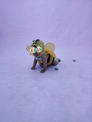 -倾城宝贝儿童摄影(新辰里酒仙桥店)