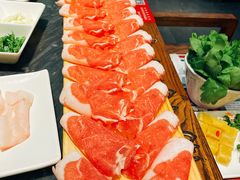 -南门四季铜锅涮肉(左家庄店)